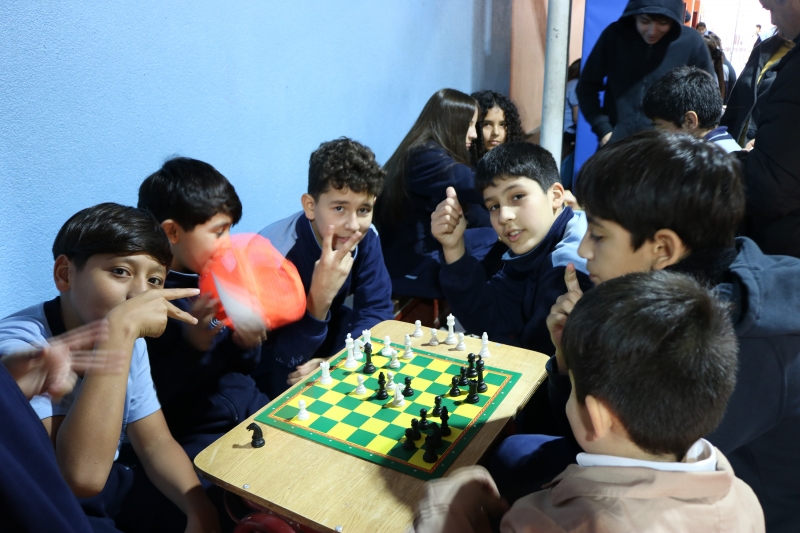 Día de la Convivencia